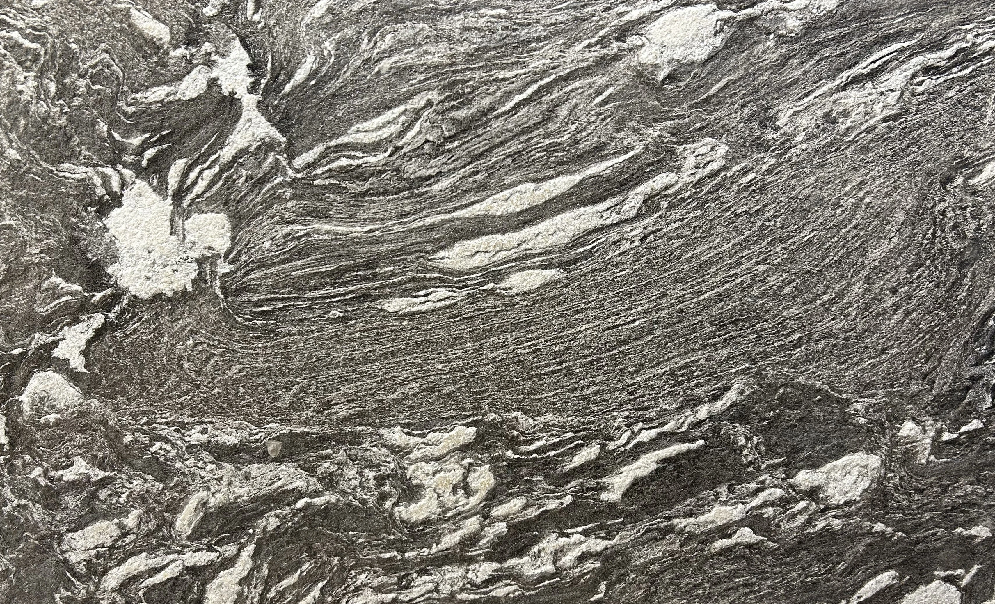 Granite Finishes-Ocean Grey
